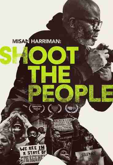 Shoot the People Poster
