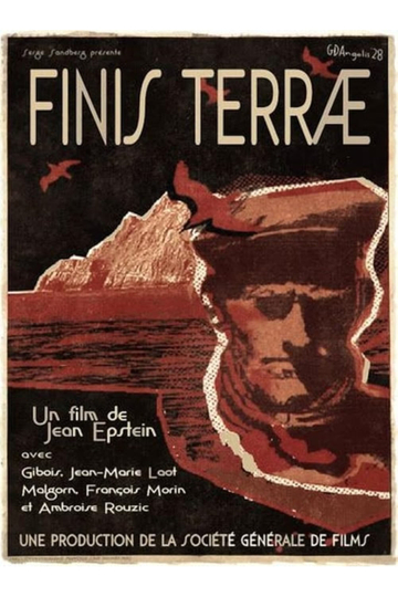 Finis Terræ Poster