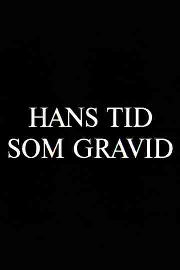 Hans tid som gravid