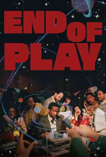 End Of Play