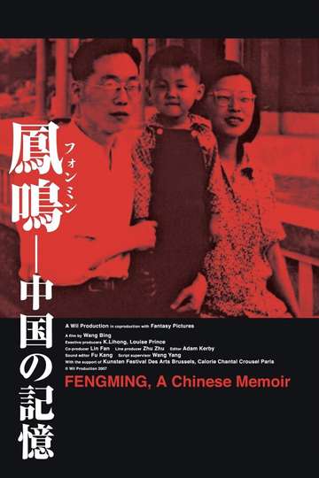 Fengming A Chinese Memoir