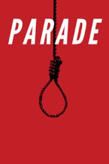 Parade in Concert Poster