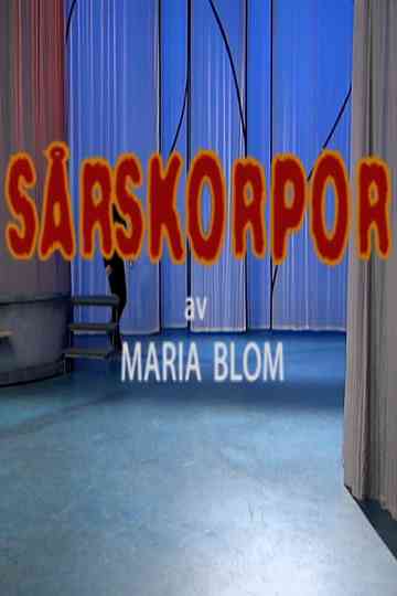 Sårskorpor Poster