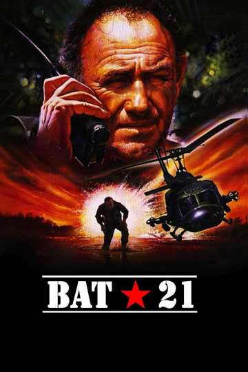 Bat★21