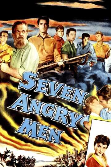 Seven Angry Men