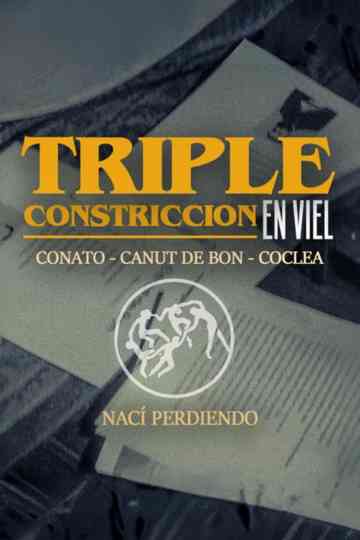 TRIPLE CONSTRICTION IN VIEL Poster