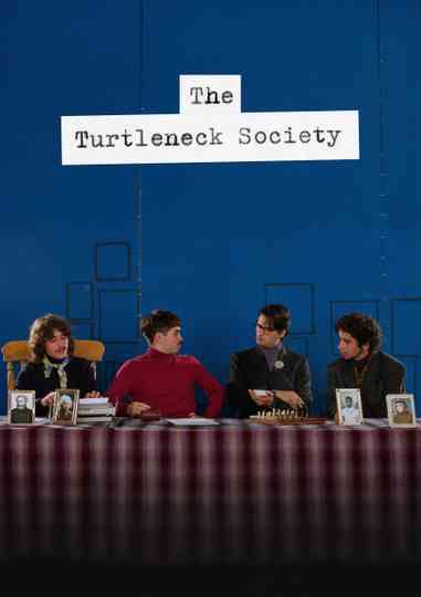 The Turtleneck Society