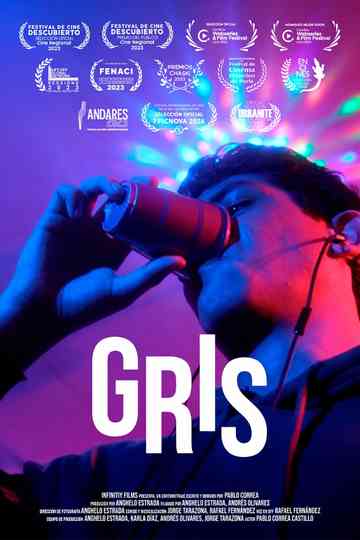 Gris