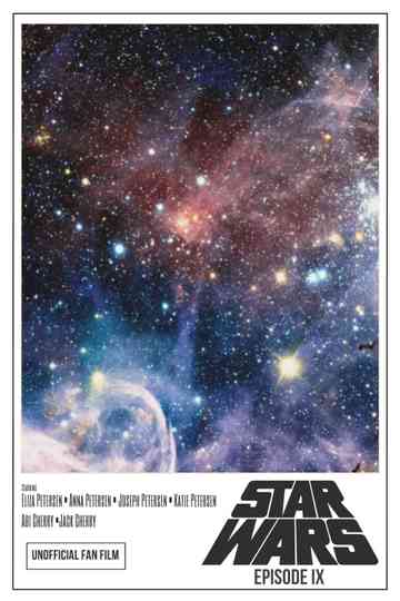 Star Wars Episode IX