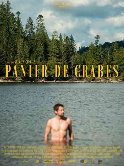 Panier de Crabes Poster