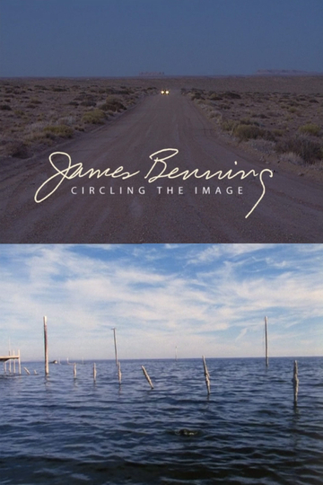 James Benning Circling the Image