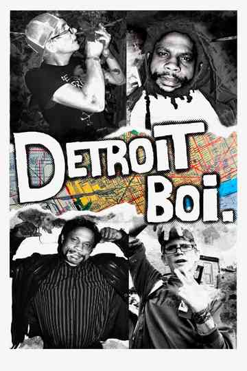 Detroit Boi