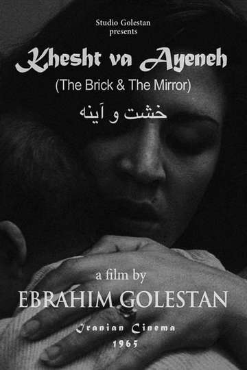 The Brick and the Mirror Poster