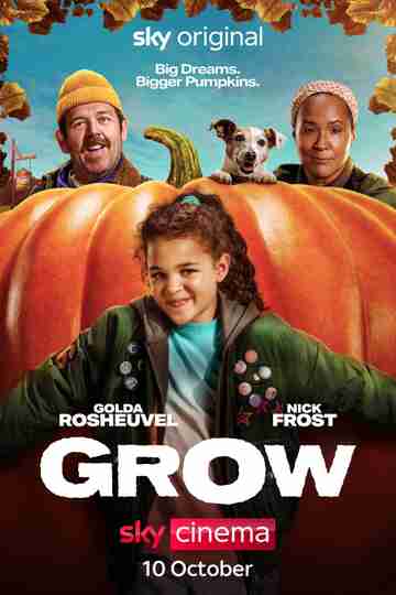Grow Poster