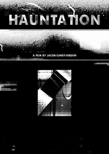 Hauntation Poster