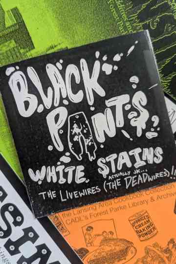 LIVEwires