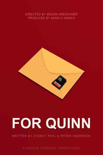 For Quinn