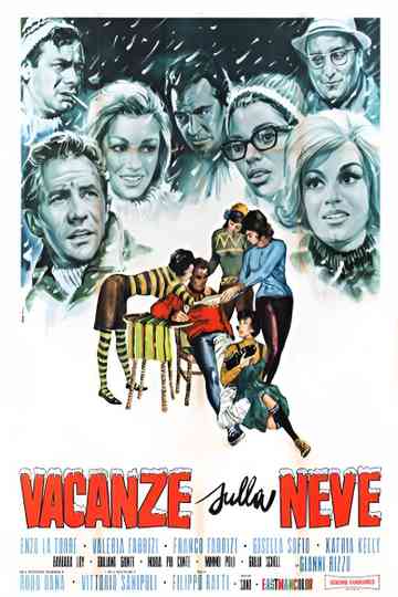Vacanze sulla neve