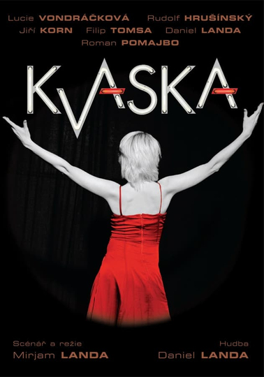 Kvaska Poster