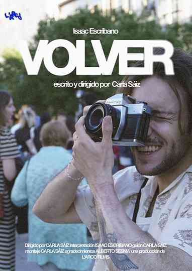 Volver