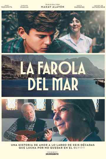 La farola del mar Poster