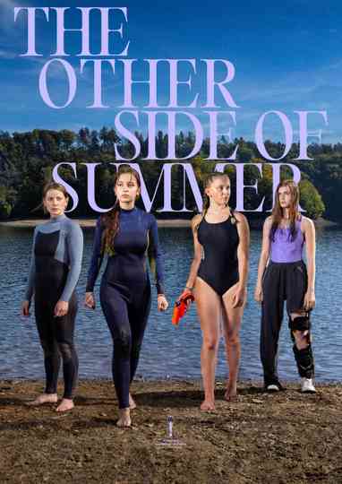 The Other Side of Summer Poster