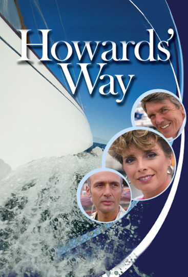 Howards' Way Poster