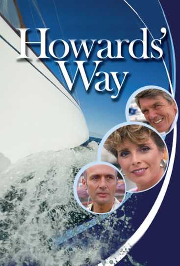 Howards' Way Poster