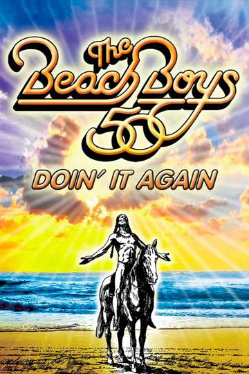The Beach Boys Doin It Again