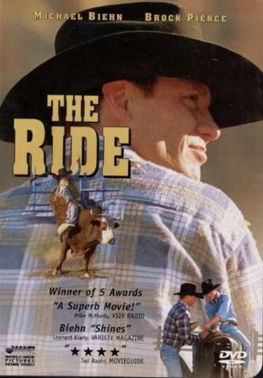 The Ride Poster