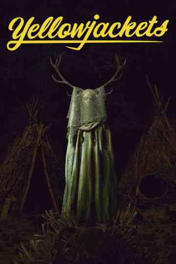 Yellowjackets: Into the Wild of Season 3