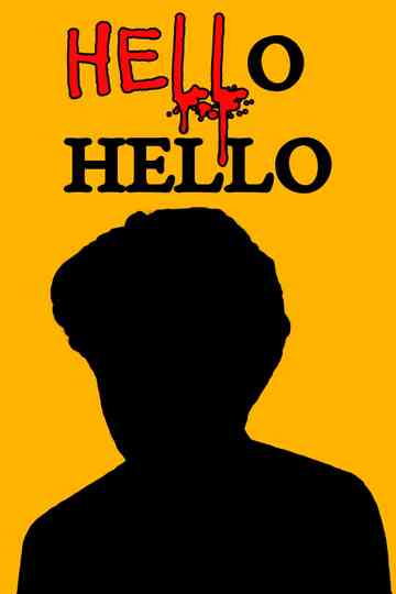Hello Hello Poster