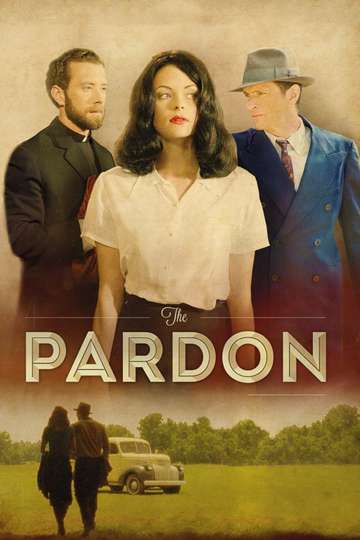 The Pardon Poster