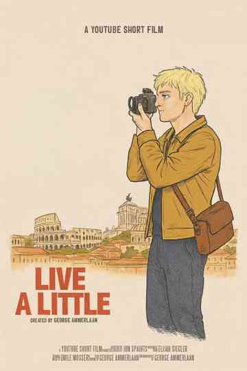 Live a Little