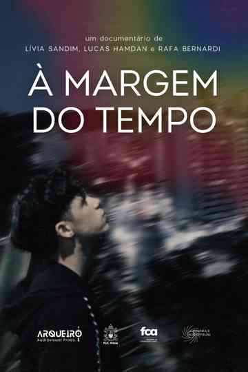 À Margem do Tempo Poster