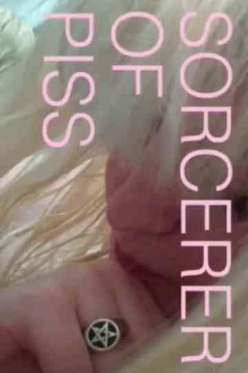 Sorcerer Of Piss Poster