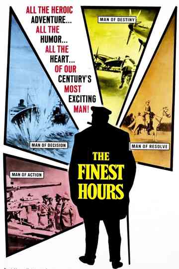 The Finest Hours Poster