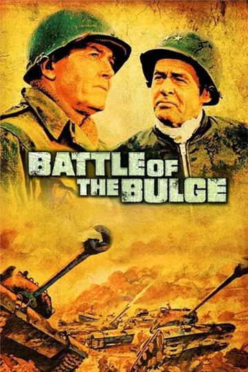 The Battle of the Bulge... The Brave Rifles