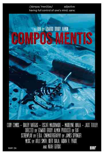 Compos Mentis