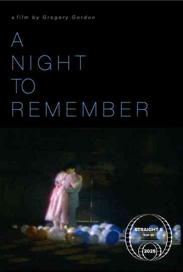 A Night To Remember