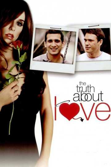 The Truth About Love Poster