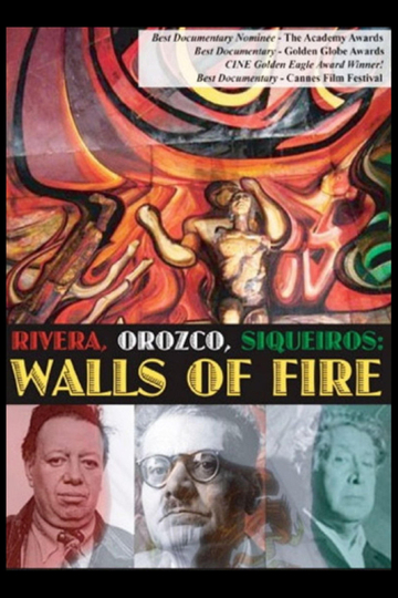 Walls of Fire