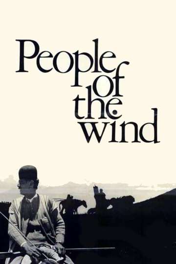 People of the Wind Poster