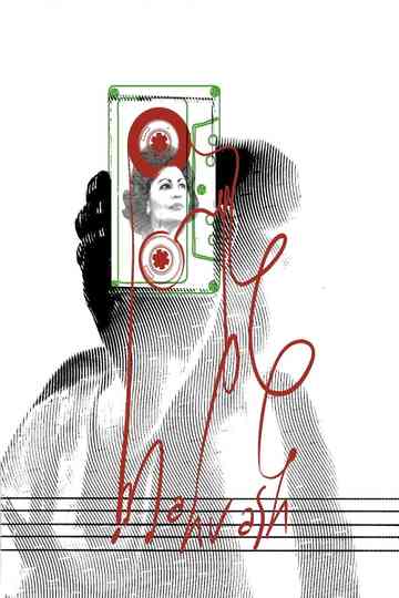 Mahwash: A Documentary Film Poster