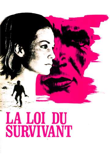 Law of Survival Poster