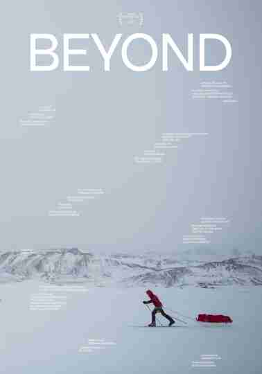 Beyond Poster