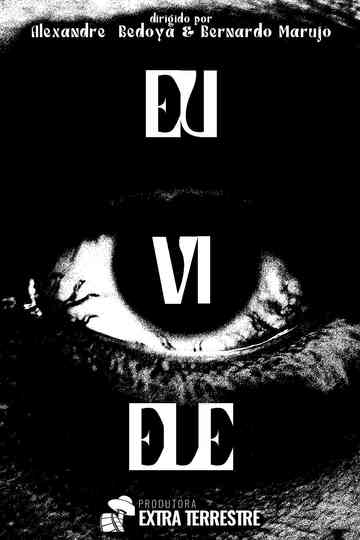 Eu Vi Ele