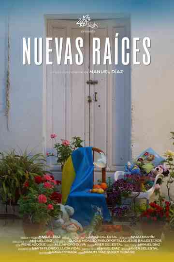 Nuevas Raíces