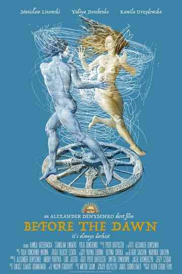 Before the Dawn Poster