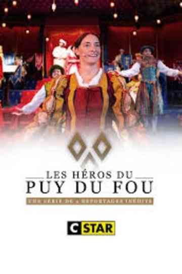 Les héros du Puy du Fou - La Frairie de la Toussaint, le nouvel événement du parc vendéen